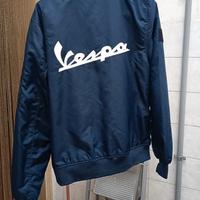 Giubbino Vespa