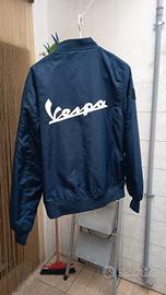 Giubbino Vespa
