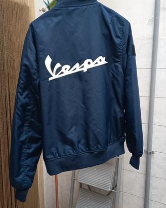 Giubbino Vespa