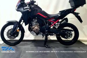 HONDA Africa Twin 1100 Africa Twin CRF 1100L DCT A