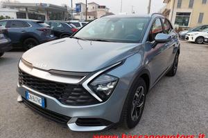 KIA Sportage 1.6 CRDi MHEV DCT Business