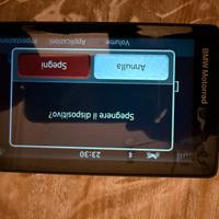 Navigatore originale BMW  GS