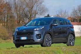 Porte Kia sportage 2017/2020