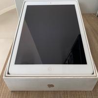 iPad Air Wi-Fi 16 GB White