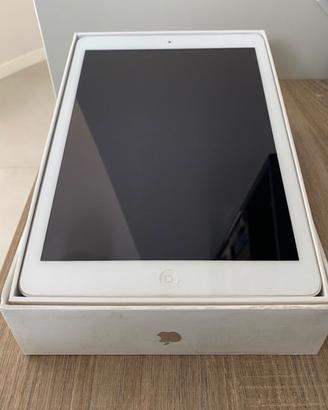 iPad Air Wi-Fi 16 GB White