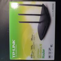 Router TP-LINK 450Mbps Wireless N
Come nuovo 