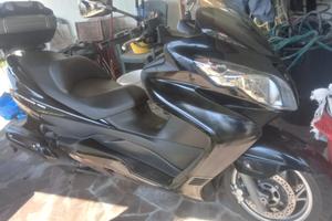 Scooter Suzuki BurgMan