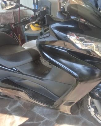Scooter Suzuki BurgMan