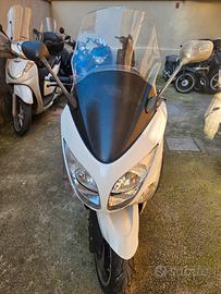 Yamaha T Max 500
