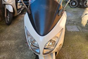 Yamaha T Max 500