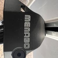 Portapacchi auto Menabo