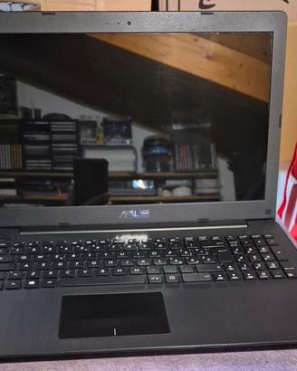 Portatile ASUS X553M LEGGERE BENE DESCRIZIONE 