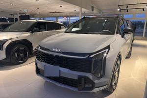 Sportage 1.6 fullhybrid 239cv