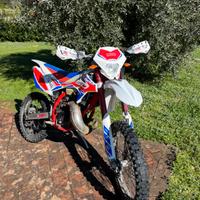 Beta rr50 racing