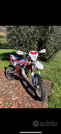 Beta rr50 racing
