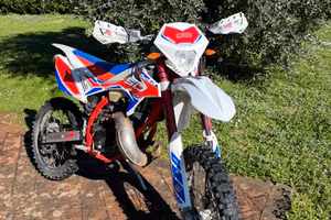 Beta rr50 racing