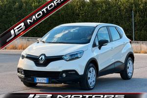Renault Captur 2017 GARANZIA 12 MESI