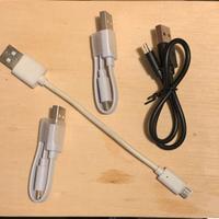 4 cavetti corti USB 2.0 varie marche