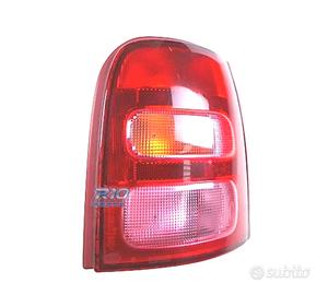 FANALE POSTERIORE SINISTRO PER NISSAN MICRA K11 00