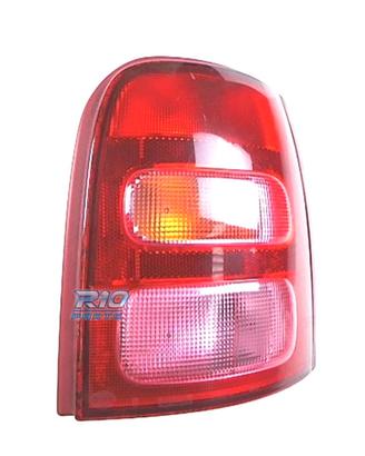 FANALE POSTERIORE SINISTRO PER NISSAN MICRA K11 00