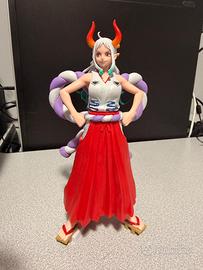 One Piece Action figures Yamato