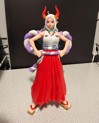 One Piece Action figures Yamato