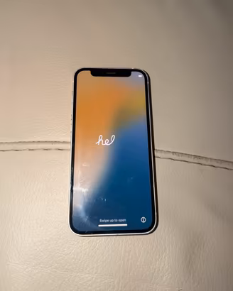 IPhone 12 Mini 128gb