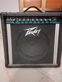 amplificatore peavey envoy 110