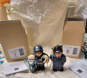 Thun Polizia di Stato 