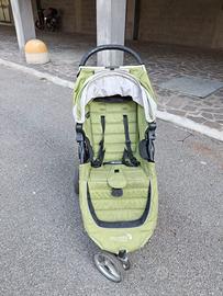Passeggino baby jogger
