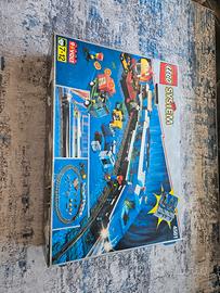 Lego train 9v 4561 Railway Express with Transforme