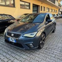 SEAT Ibiza 1.0 TGI 5 porte FR
