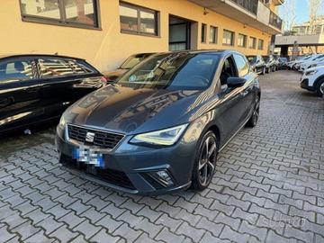 SEAT Ibiza 1.0 TGI 5 porte FR