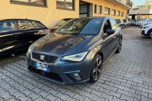 SEAT Ibiza 1.0 TGI 5 porte FR