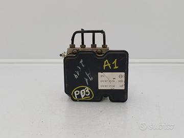 Centralina pompa abs audi a1 6r0614517cb 6r0907379