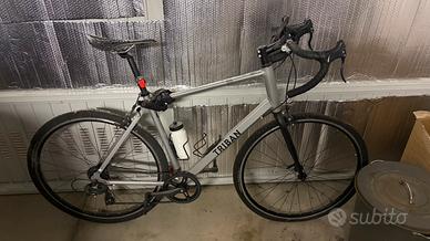 Decathlon Bici RC100 taglia L