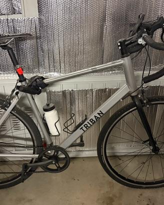 Decathlon Bici RC100 taglia L