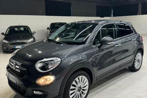 FIAT 500X NEOPATENTATI