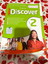 Libro Idiscover 2