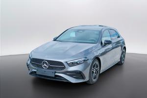 MERCEDES-BENZ A 180 d Automatic N88852