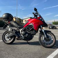 Ducati Multistrada 950 - 2018