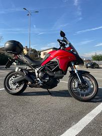 Ducati Multistrada 950 - 2018