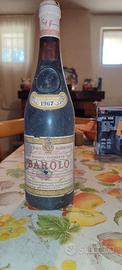 bottiglia vino