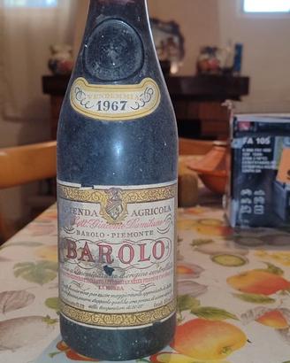 bottiglia vino