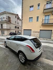 Lancia Delta 1.6 MJT DPF Gold