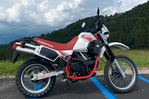 Cagiva Elefant 650