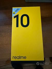 Realme 10