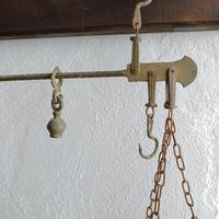 Bilancia Stadera vintage 