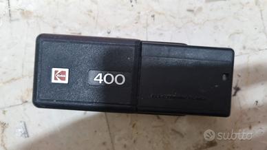 2080NN-Kodak 400 Electronic Flash