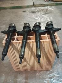 Iniettori Opel Astra j sport tourer cosmo motore A